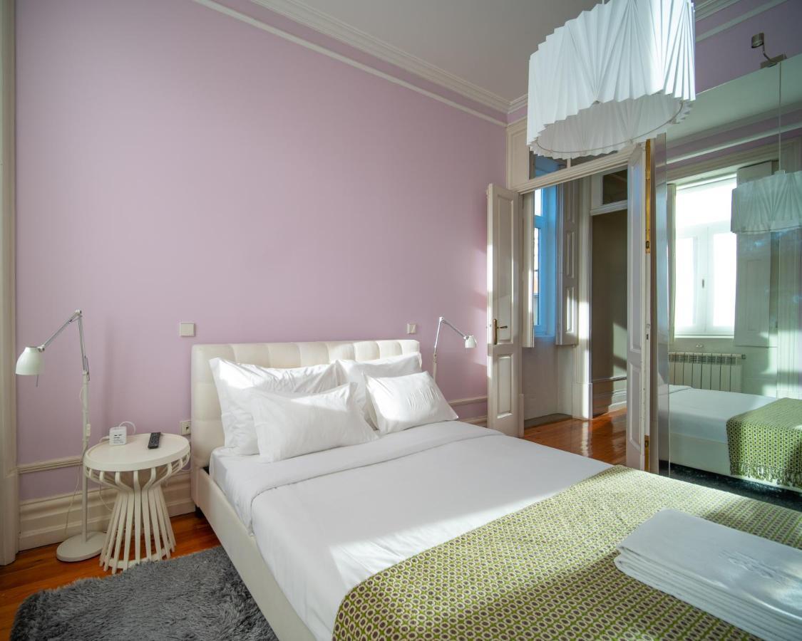 Near Boavista - Free Parking Villa Porto Exterior foto